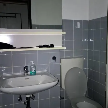 Urlaub Auf Geyersberg - 800m Oberhalb Luftkurortes *