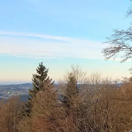 Urlaub Auf Geyersberg - 800m Oberhalb Luftkurortes Daire Freyung